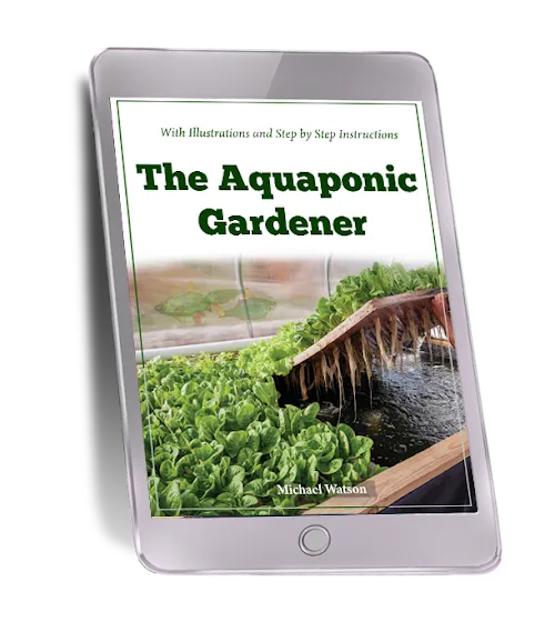 Self Sufficient Backyard Free Bonus1