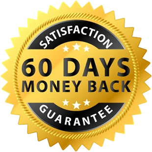 Money Back Guarantee